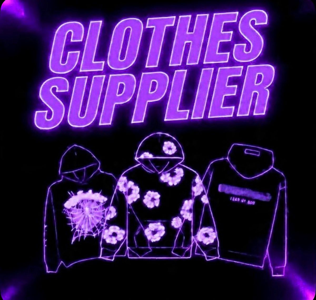 CLOTHES SUPPLIER