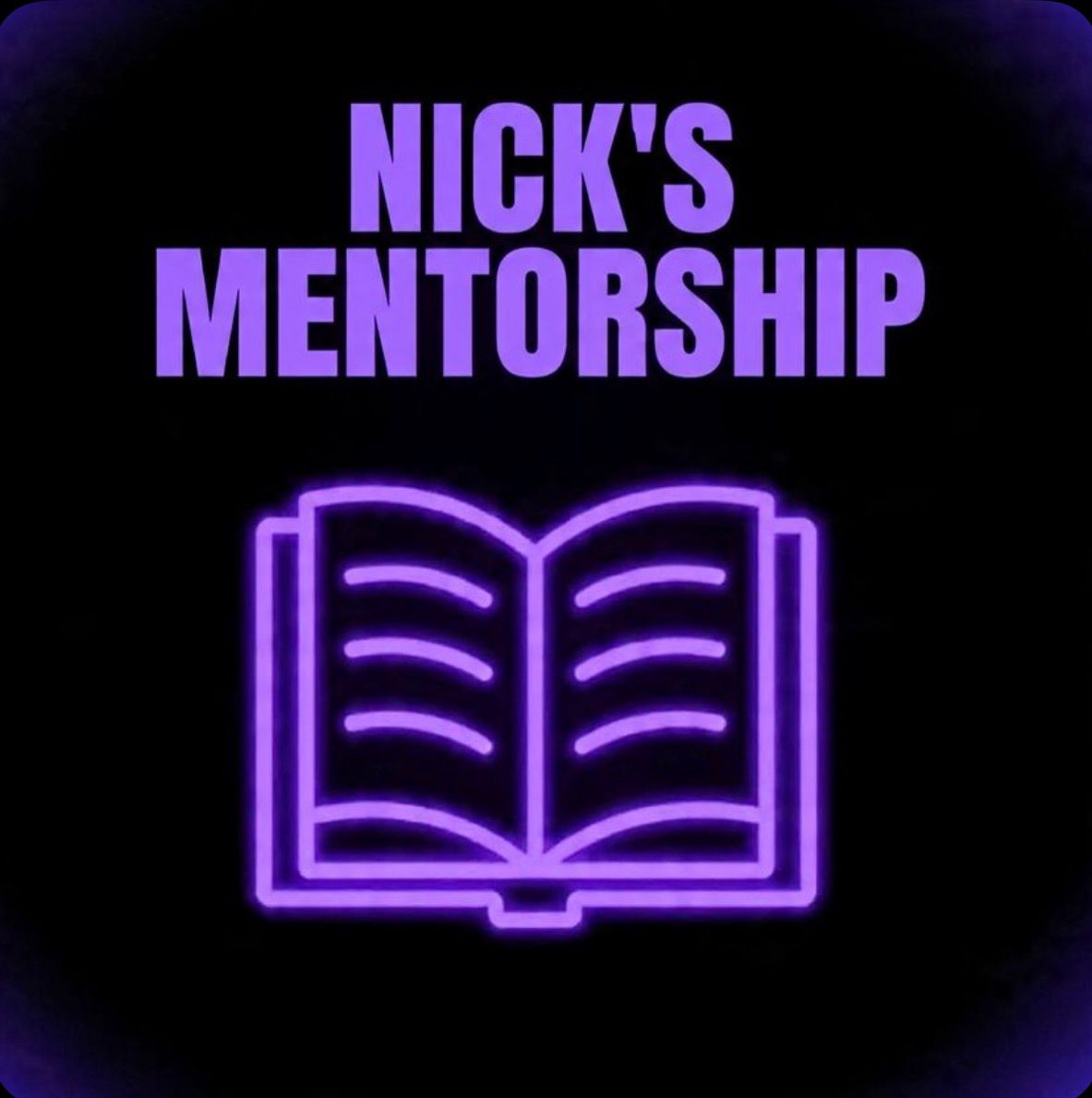 MENTORSHIP
