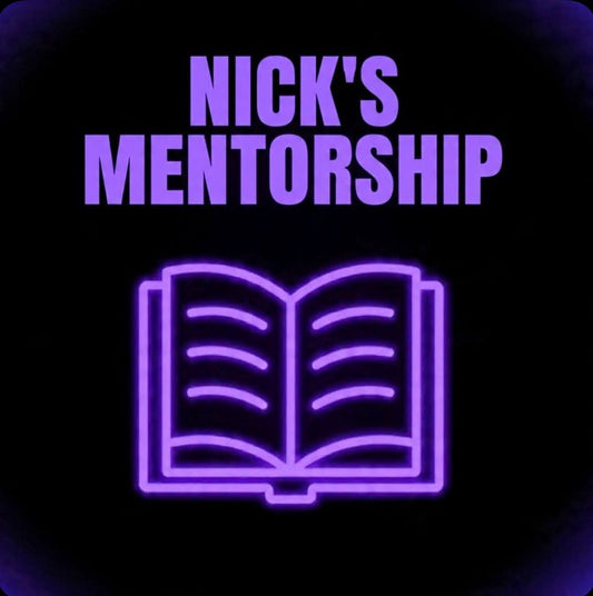 MENTORSHIP